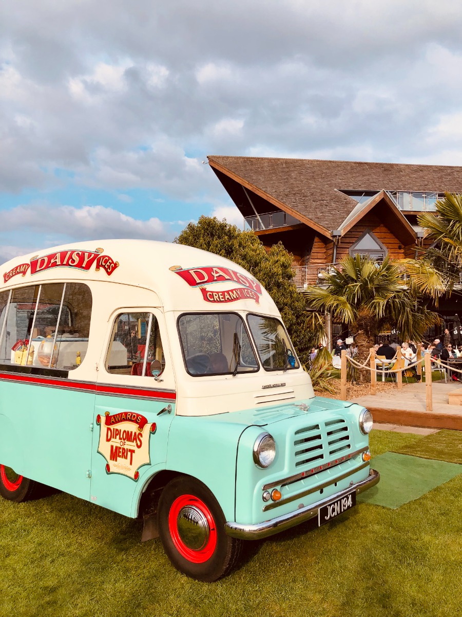 1958 Bedford Other Image 5