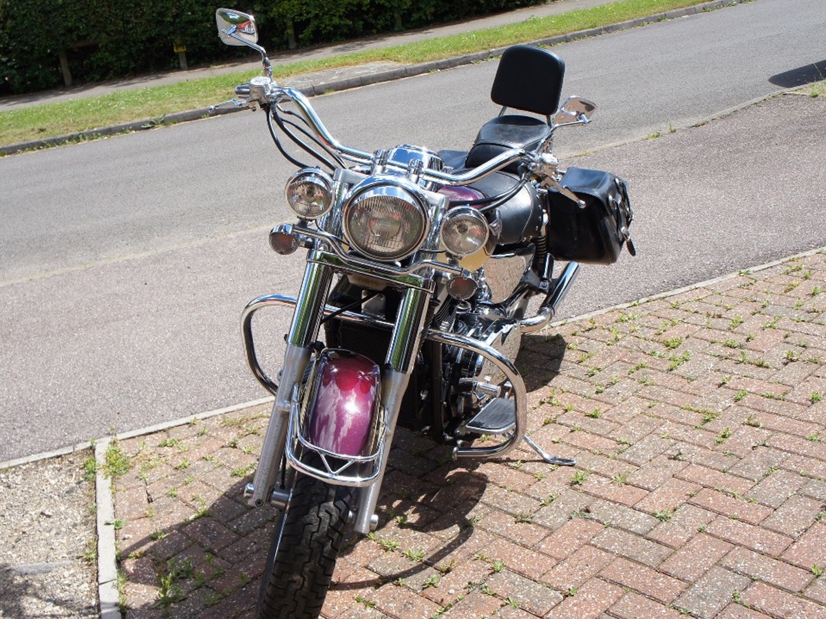 2001 Kawasaki Other Image 5