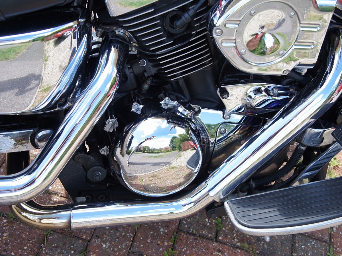 2001 Kawasaki Other Image 6