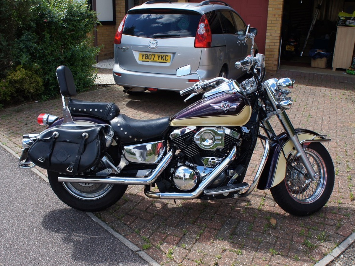 2001 Kawasaki Other Image 7