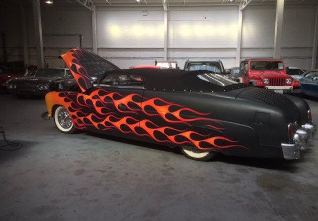 1951 Mercury Other Image 9