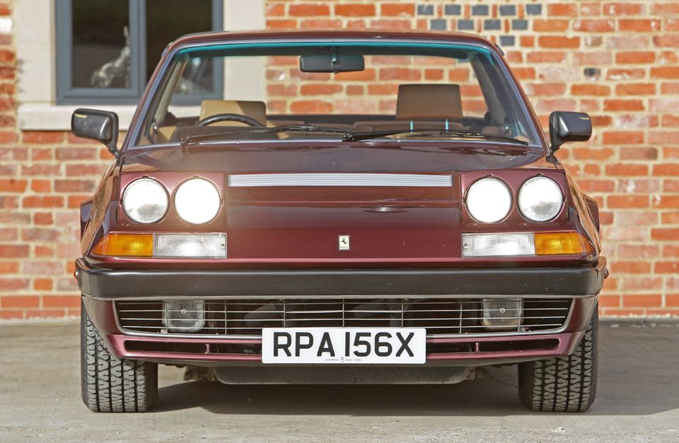 1981 Ferrari Other Image 3