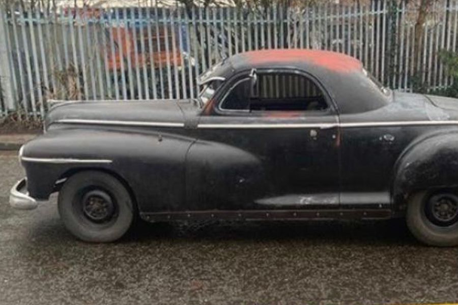 1943 Dodge Other Image 2