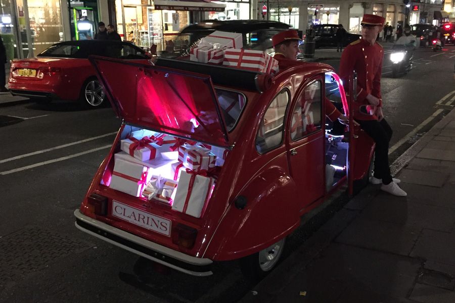 1987 Citroen 2CV Image 3