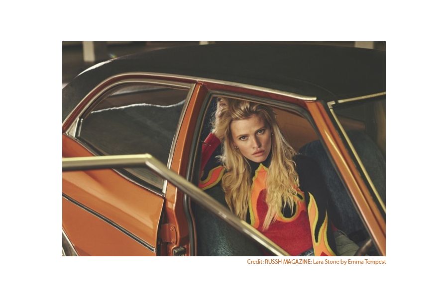 1974 Ford Cortina Image 7