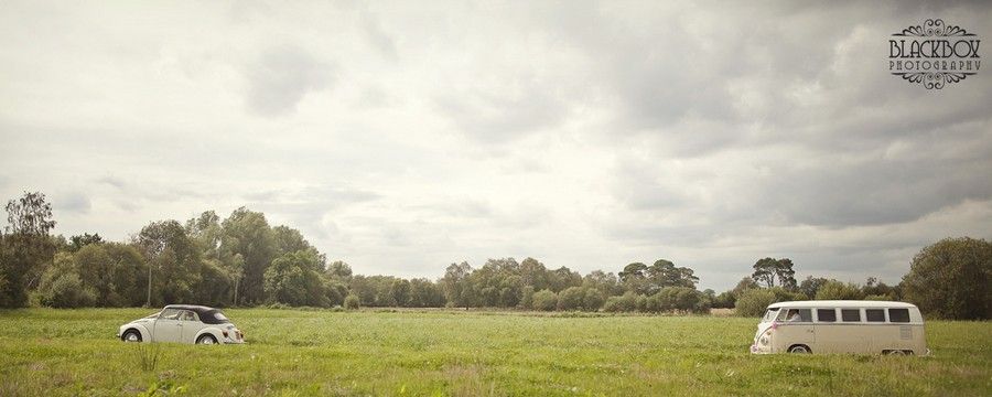 1965 Volkswagen T2 Camper Van / Bus Image 35