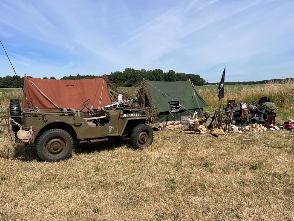 1944 Willys Jeep Image 6
