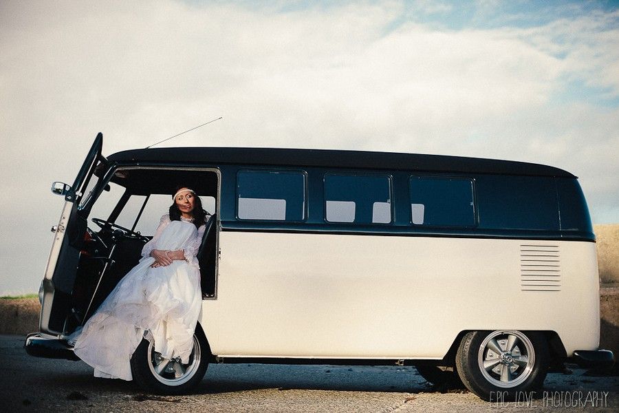 1965 Volkswagen T2 Camper Van / Bus Image 25