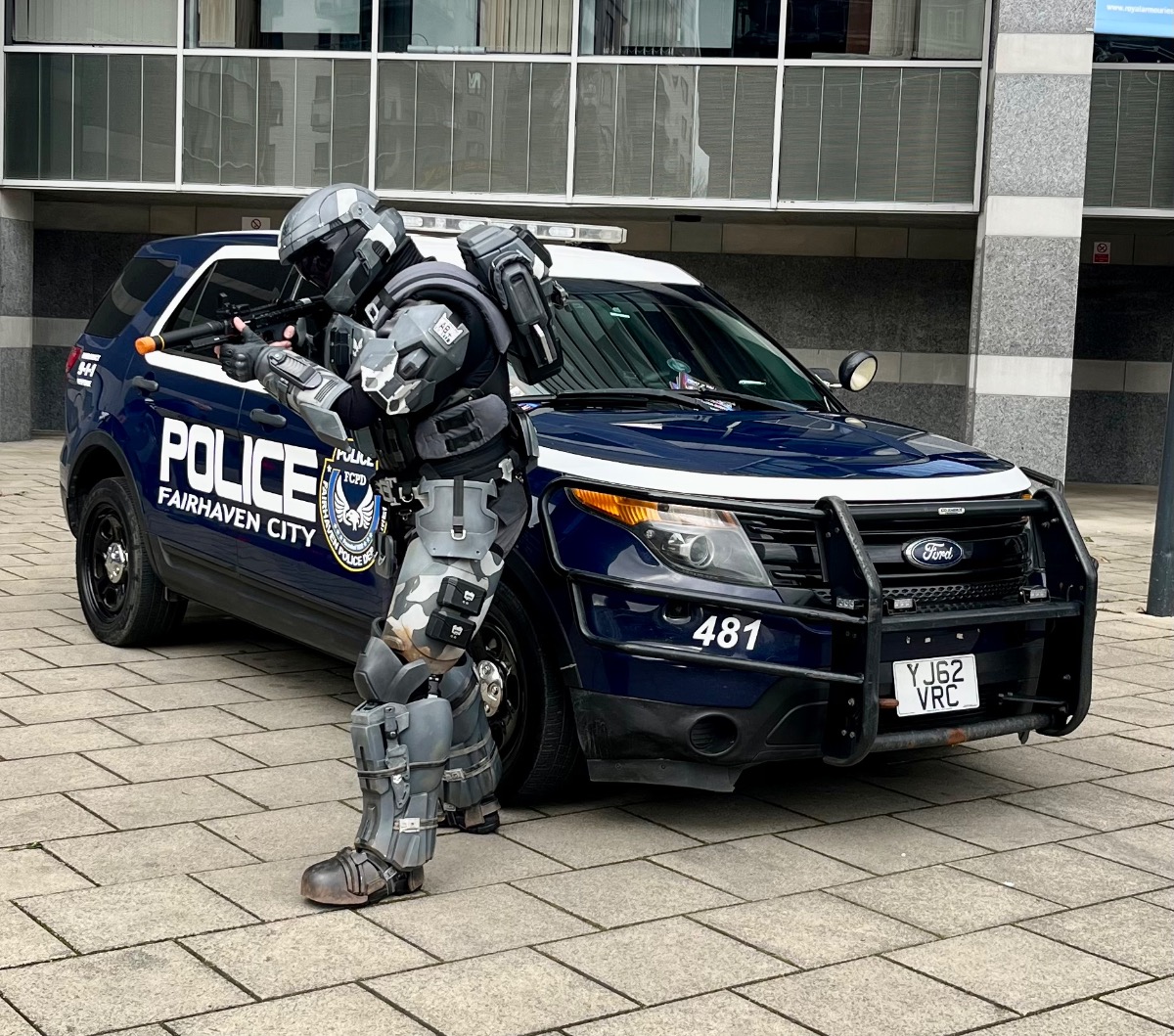 2014 Ford Explorer Image 2