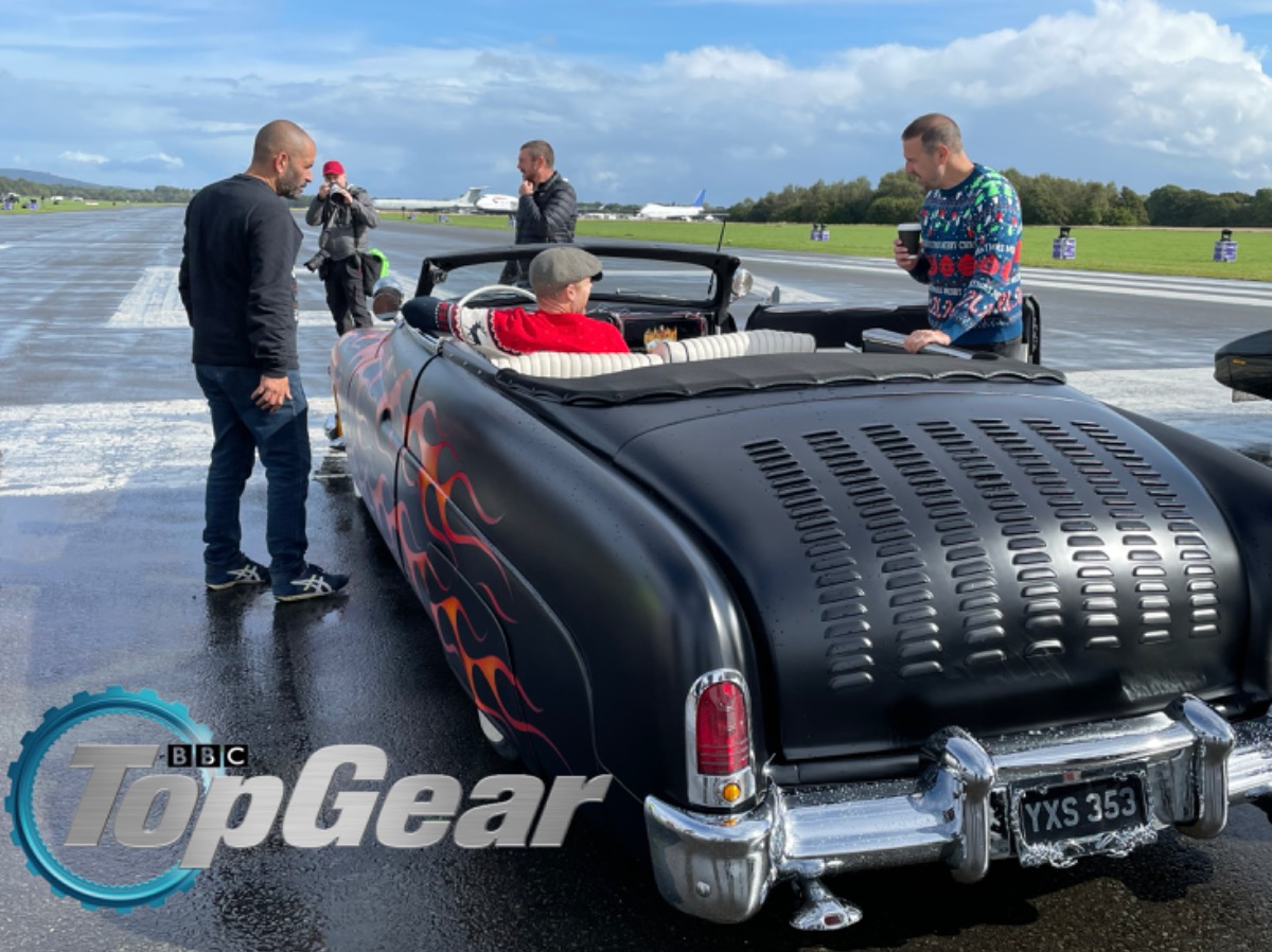 1951 Mercury Other Image 13