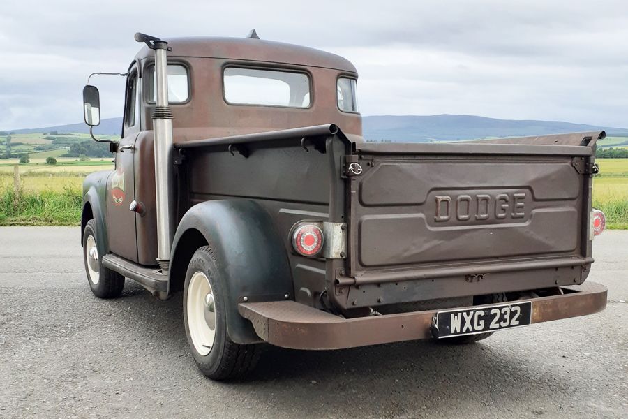 1951 Dodge Other Image 2