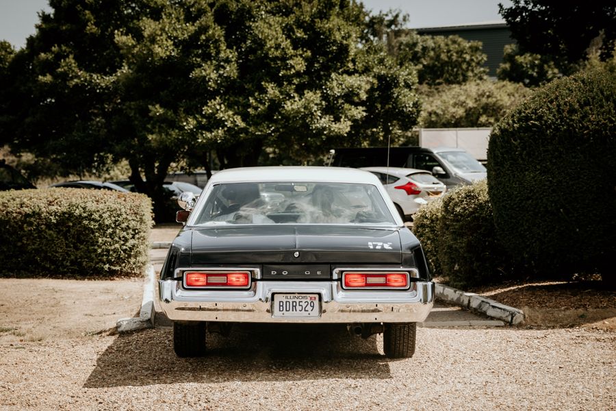 1974 Dodge Monaco Image 7