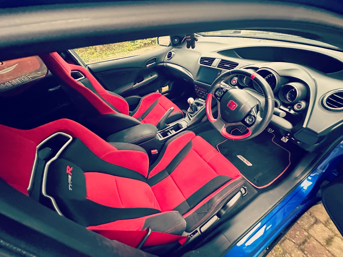 2015 Honda Civic Image 8