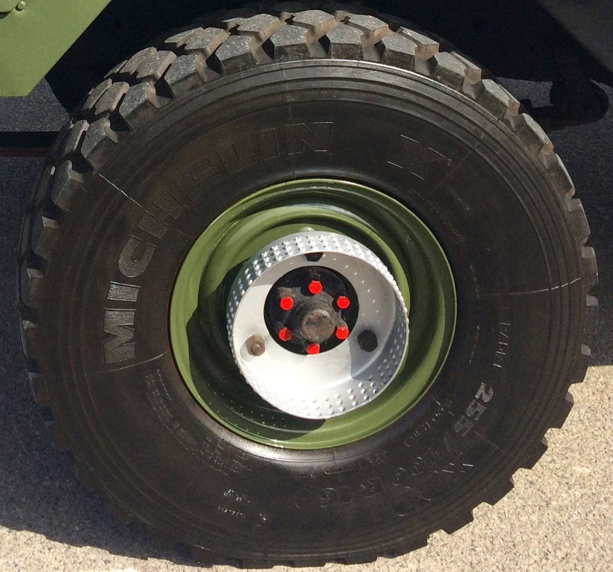 1975 Land Rover Other Image 10