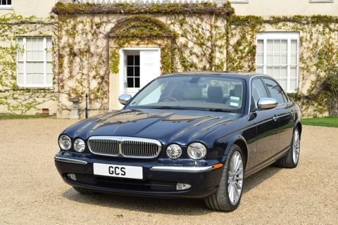 2006 Daimler Super 8 Image 2