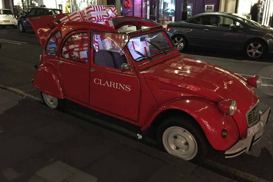 1987 Citroen 2CV Image 6