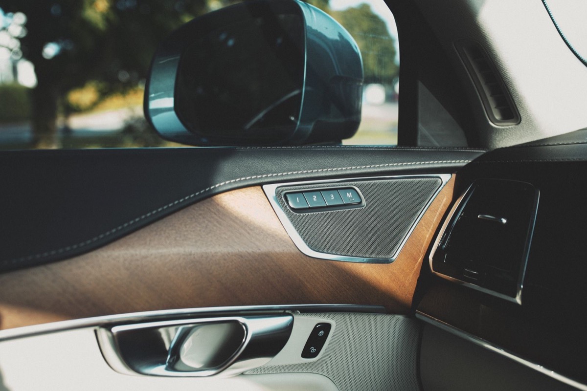 2017 Volvo Xc90 Image 4