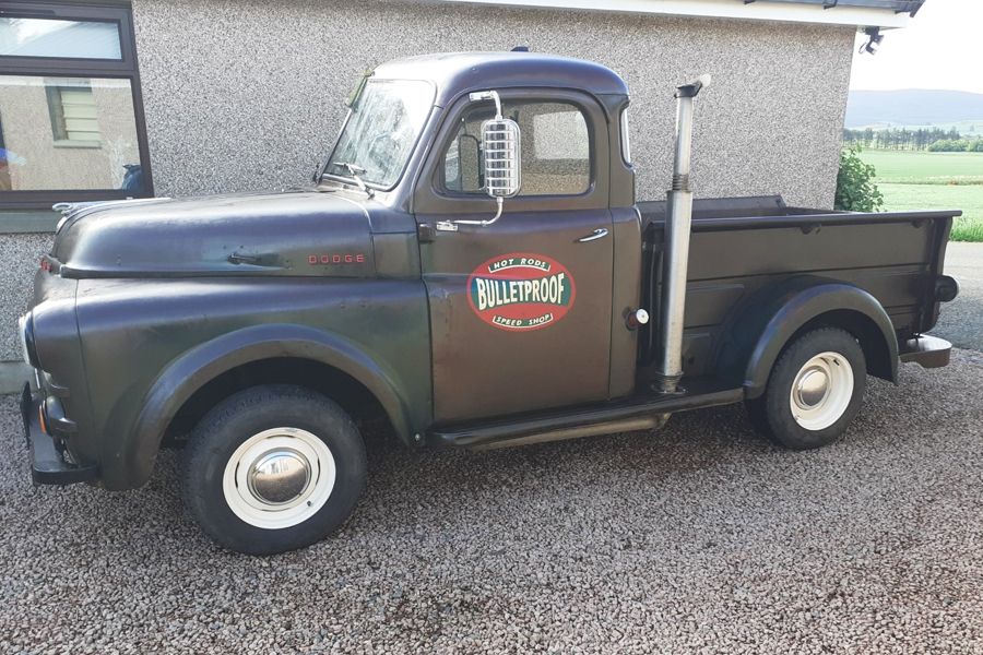 1951 Dodge Other Image 4