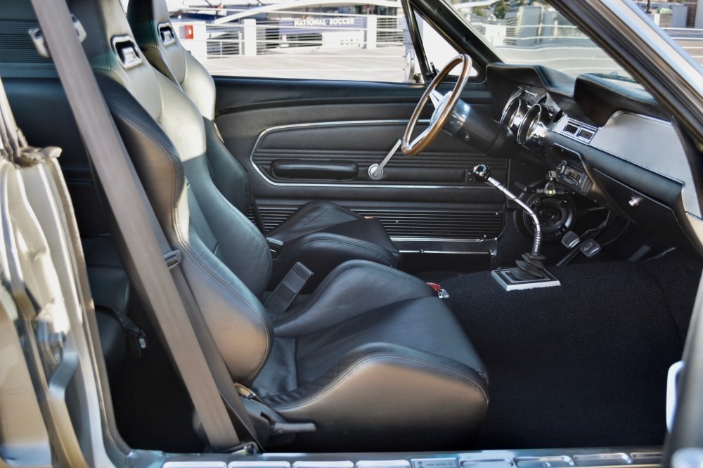 1967 Ford Mustang Image 5