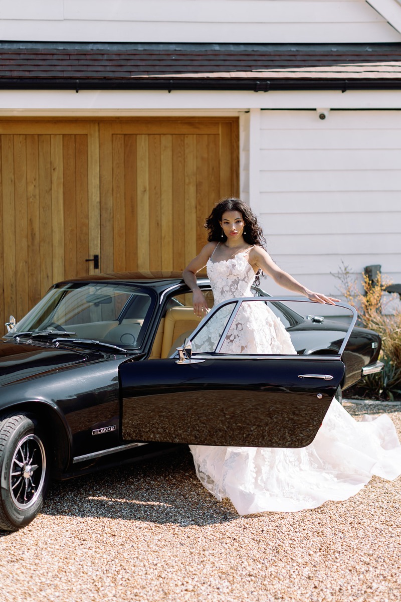 1974 Lotus Elan Image 9