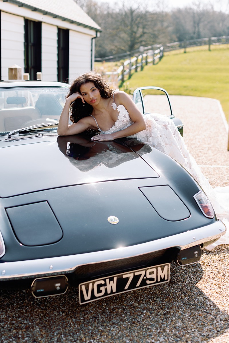 1974 Lotus Elan Image 10