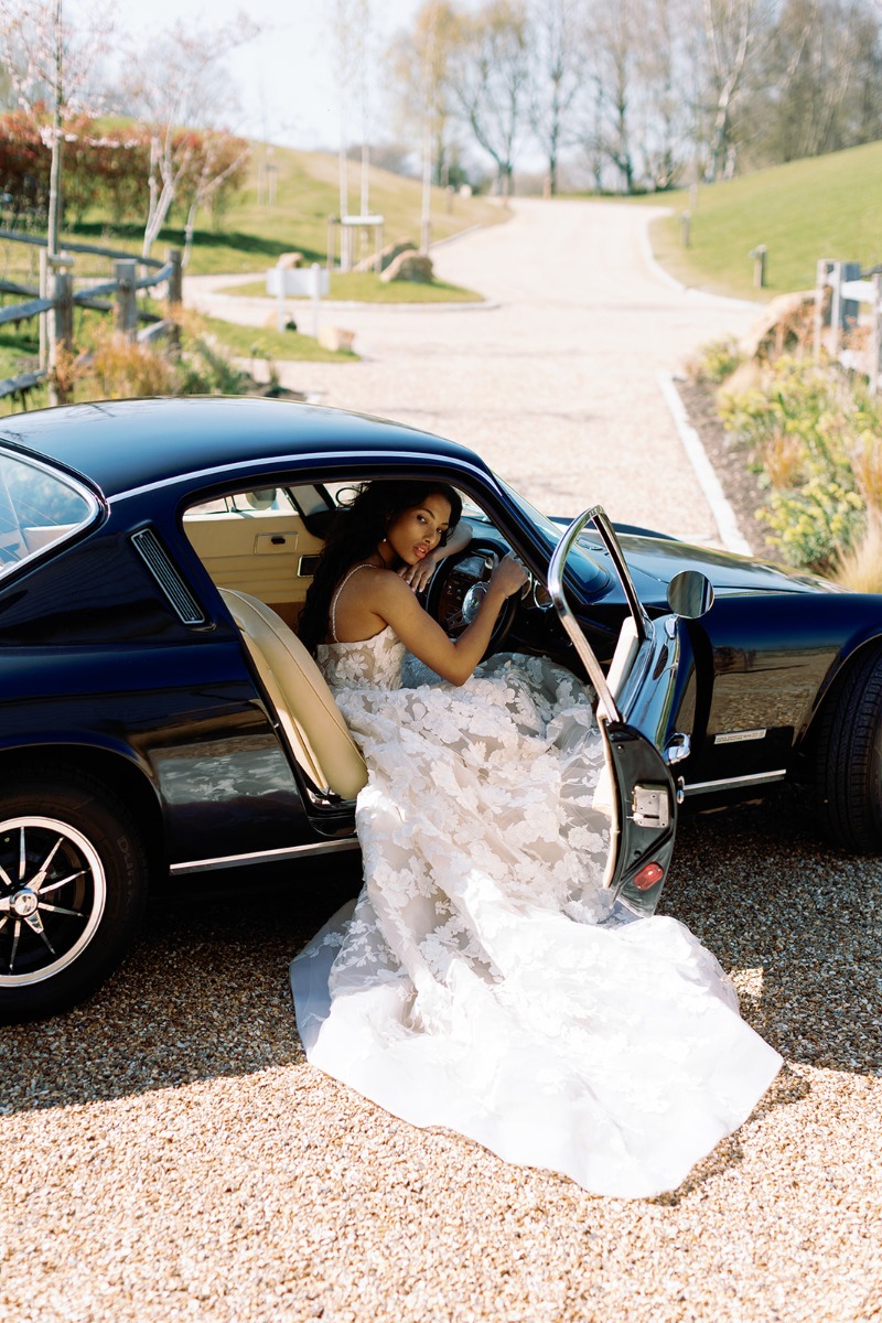 1974 Lotus Elan Image 11