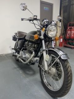1976 Honda Other Image 1