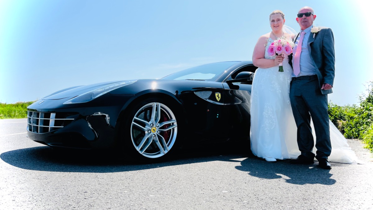 2012 Ferrari FF Image 11