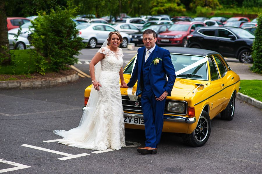 1975 Ford Cortina Image 5