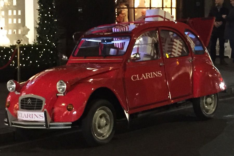 1987 Citroen 2CV Image 2