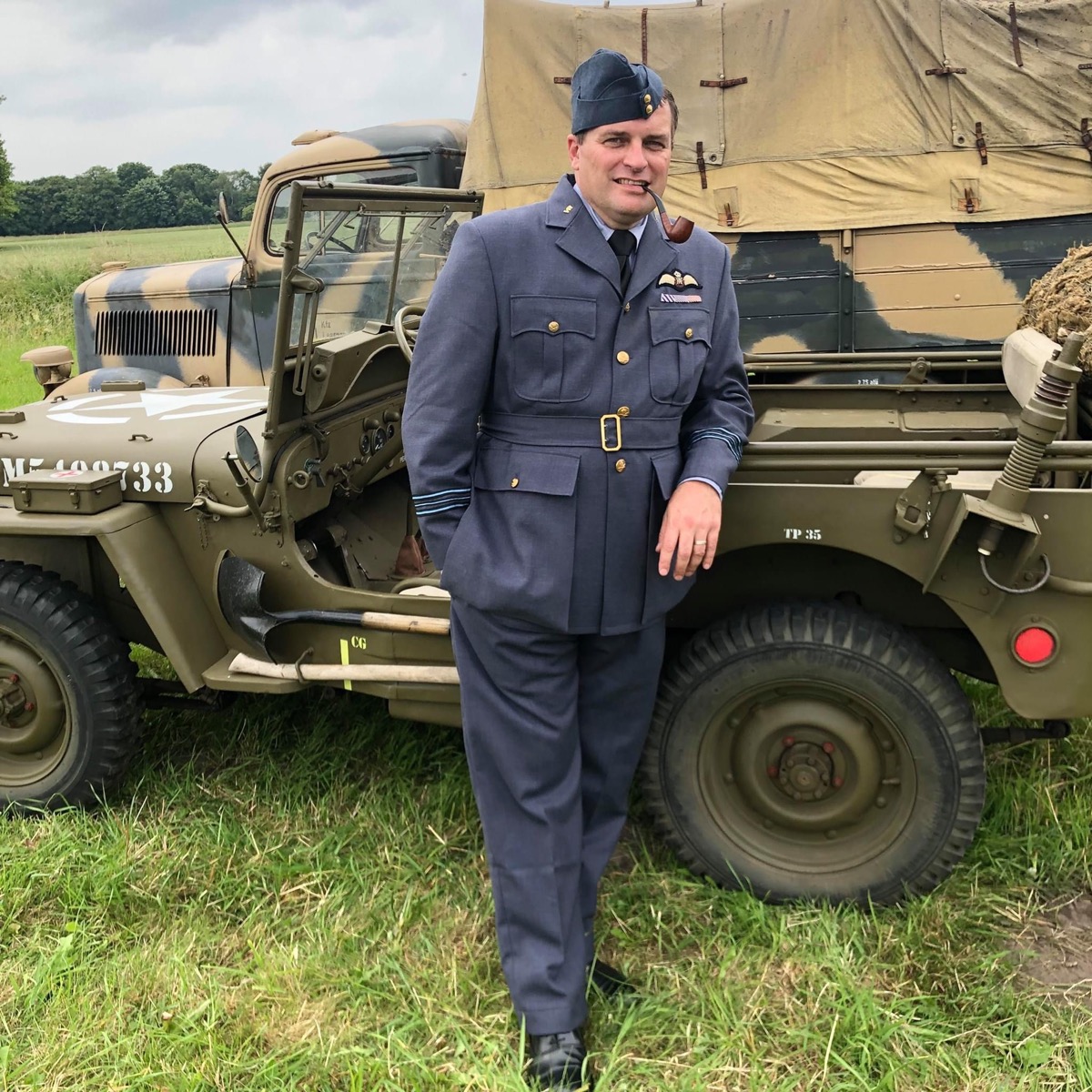 1944 Willys Jeep Image 5
