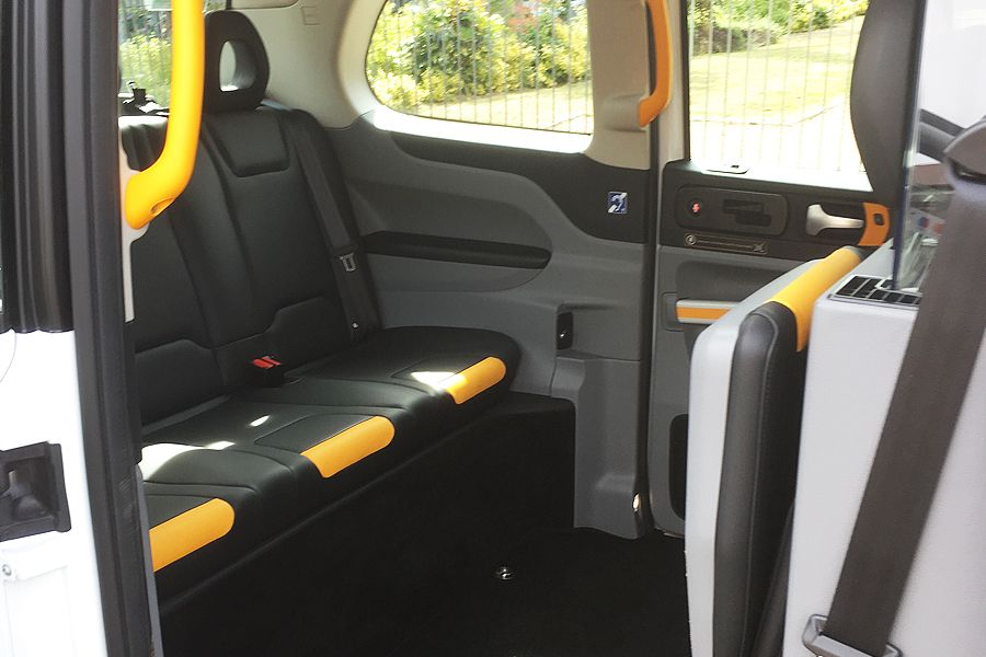 2019 LEVC Other Image 3