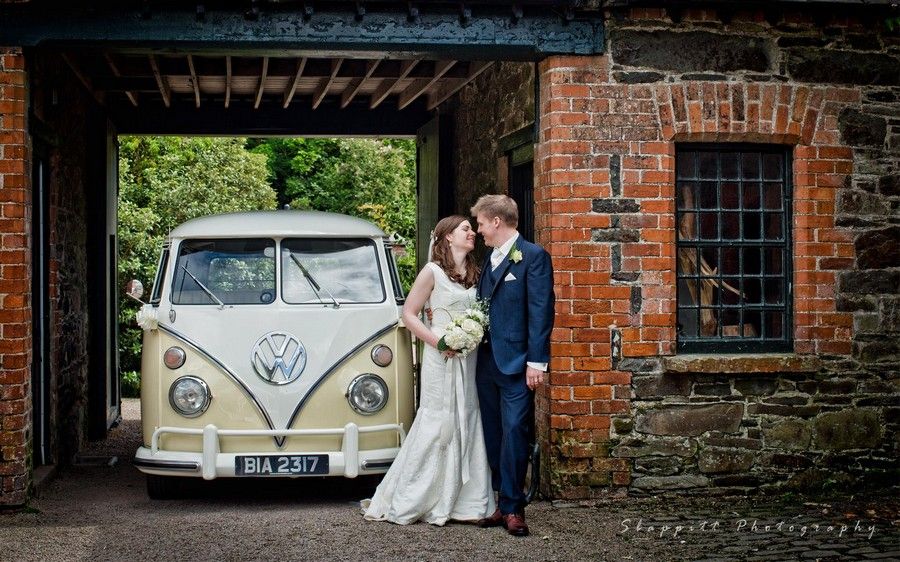 1965 Volkswagen T2 Camper Van / Bus Image 18