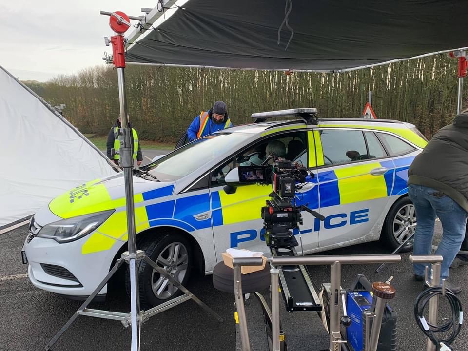 2019 Ford Focus St Image 5