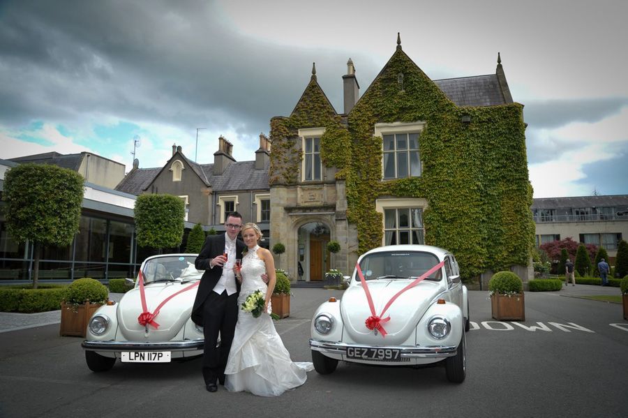 1972 Volkswagen Beetle Image 14