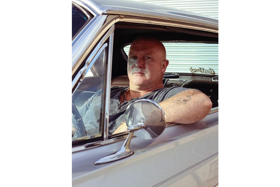 1964 Chevrolet Impala Image 3