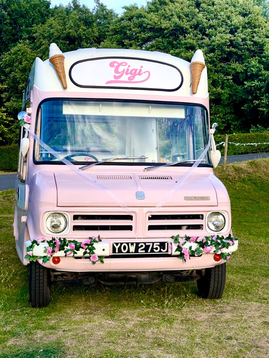 1971 Bedford Other Image 1