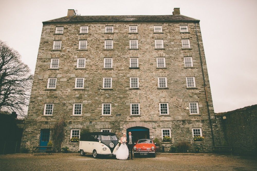 1970 Volkswagen Karmann Ghia Image 25