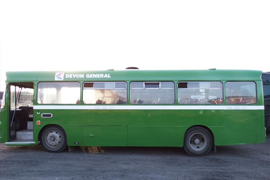 1975 Bristol Other Image 3