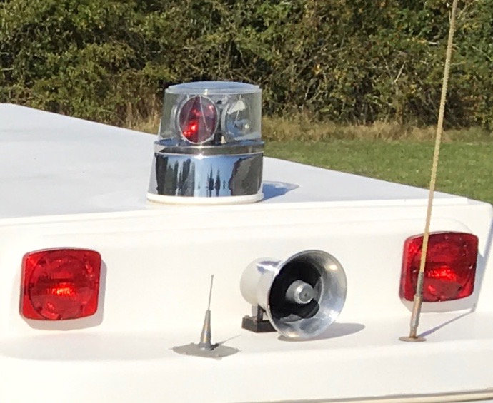 1981 Chevrolet G30 Image 12