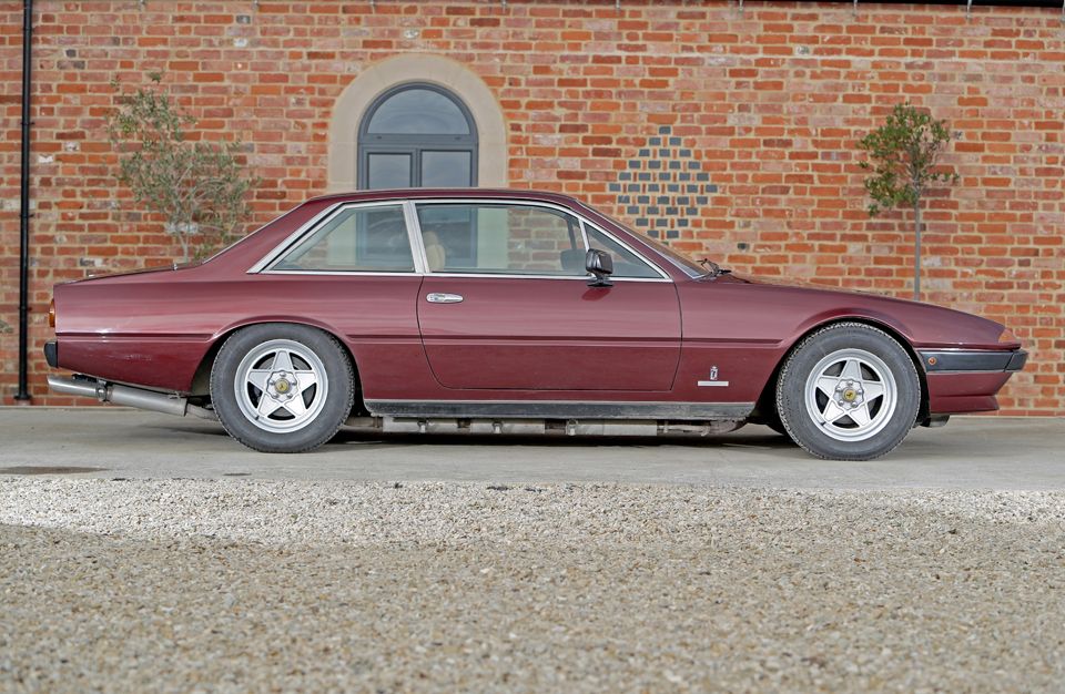 1981 Ferrari Other Image 2