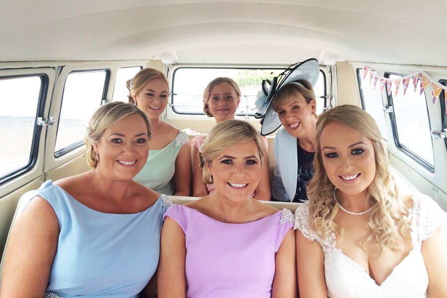 1965 Volkswagen T2 Camper Van / Bus Image 6