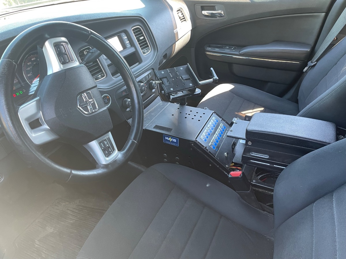 2012 Dodge Charger Image 3