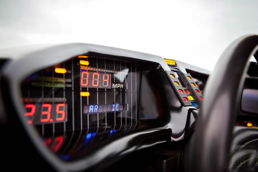 1987 Pontiac Firebird Image 5