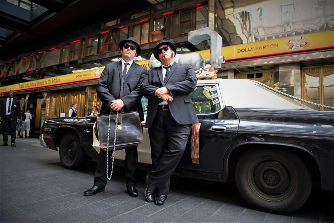 1974 Dodge Monaco Image 4