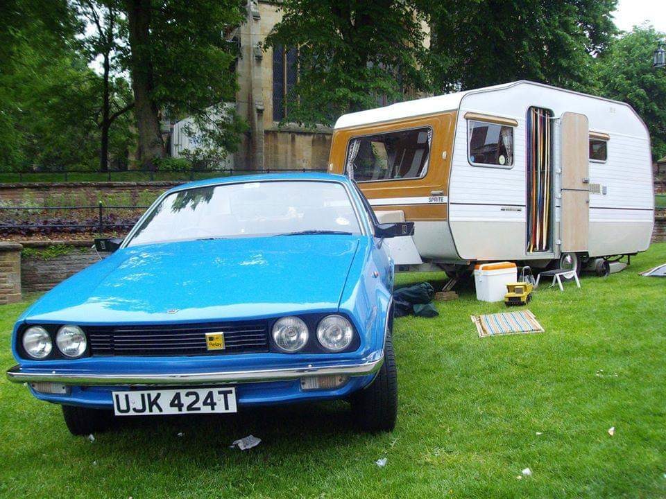 1978 Austin Princess Image 14