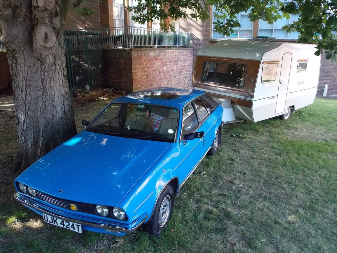 1978 Austin Princess Image 9