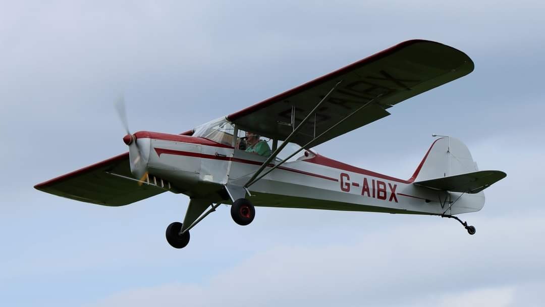 1946 Airplane All Models Image 1