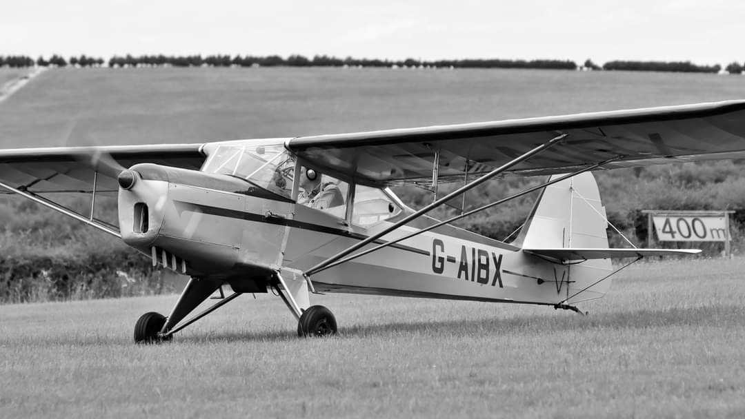 1946 Airplane All Models Image 2