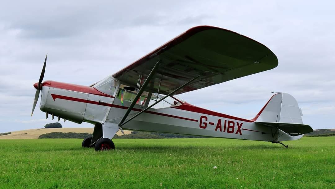 1946 Airplane All Models Image 3